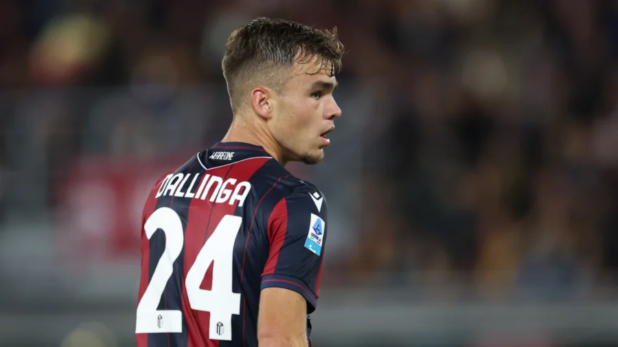 Europa League 2025-2026 : Bologna-Brann, les compositions probables