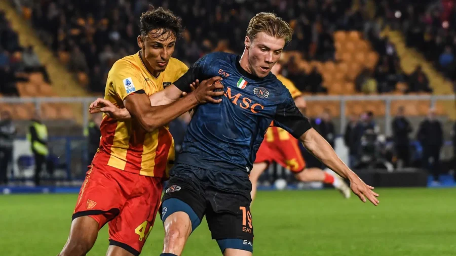 Marché de Milan, tentative avec Lecce pour Tiago Gabriel