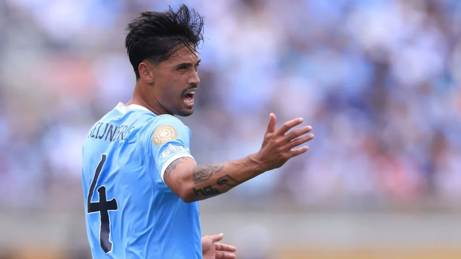 Premier League 2025-2026 : Manchester City-Liverpool, les compositions probables