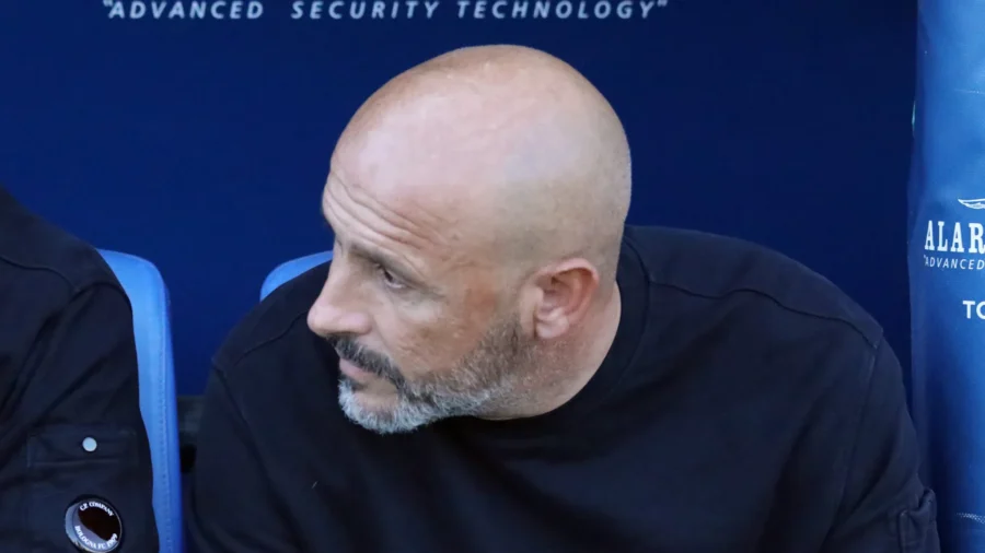 Bologne, Vincenzo Italiano à un pas d’un retour sur le banc de touche