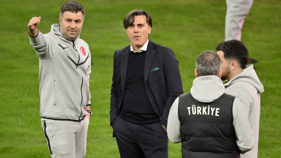 Qualifications pour la Coupe du monde 2026 : Espagne-Turquie, les compositions probables