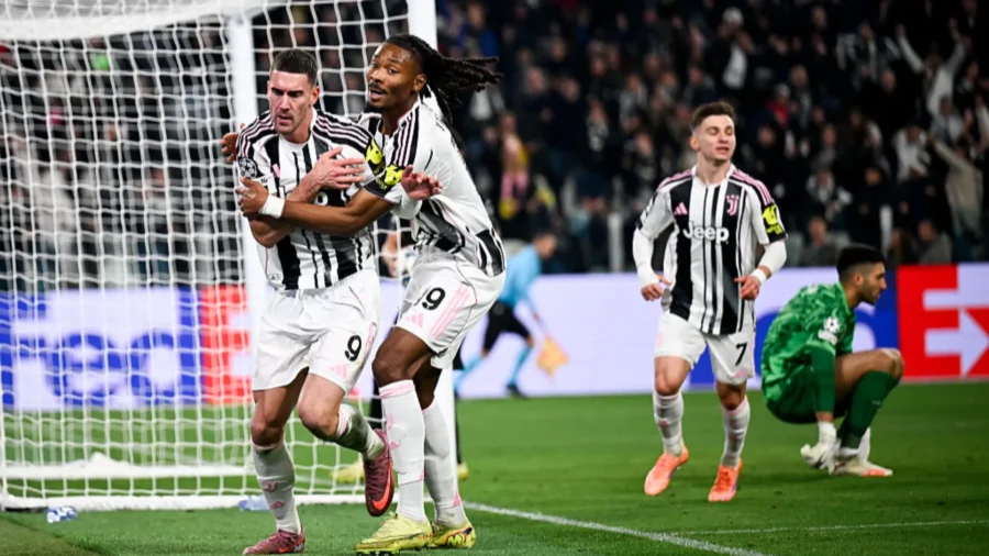 Dusan Vlahovic ne suffit pas, 1-1 pour la nouvelle Juventus de Luciano Spalletti