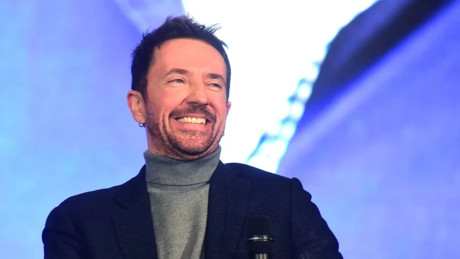 Andrea Scanzi et la Coupe Davis "sans Alvarez&quot ; une nouvelle attaque contre Bruno Vespa