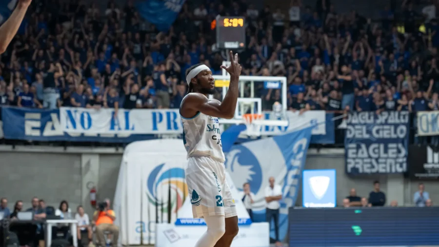 Importante victoire de Cantù contre Cremona