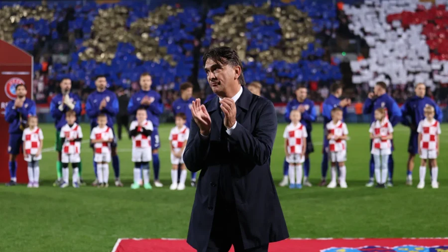 Qualifications pour la Coupe du Monde 2026 : Croatie – Extrême-Orient, les compositions probables