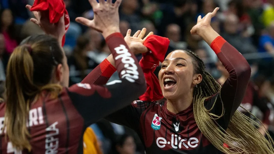 Contre San Giovanni in Marignano, un défi fondamental pour Busto Arsizio