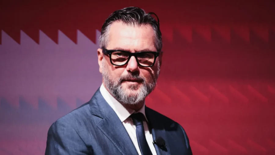 Carlo Vanzini est atteint d’un cancer du pancréas, l’annonce dramatique