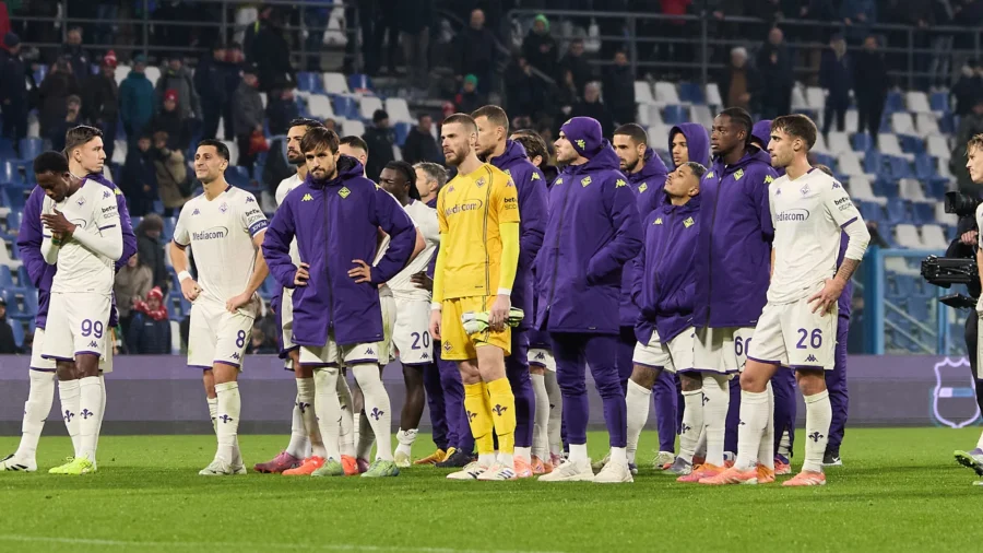 Fiorentina, tous contre tous : Gudmundsson réplique à Vanoli sur le penalty et s’en prend à ses coéquipiers