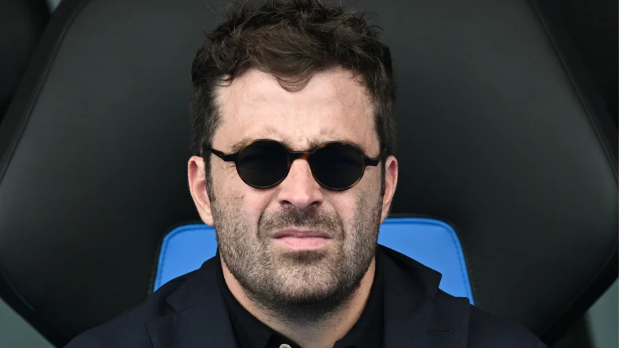 Marché de Pise, Giovanni Corrado ne se cache pas : l’annonce pour janvier