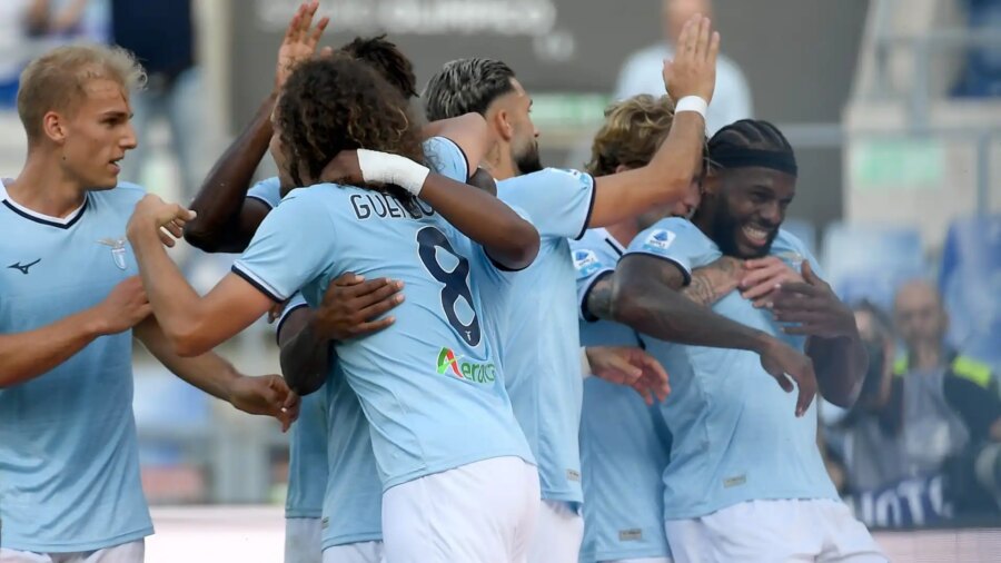 Marché de la Lazio, Maurizio Sarri verrouille son attaquant : pas de vente