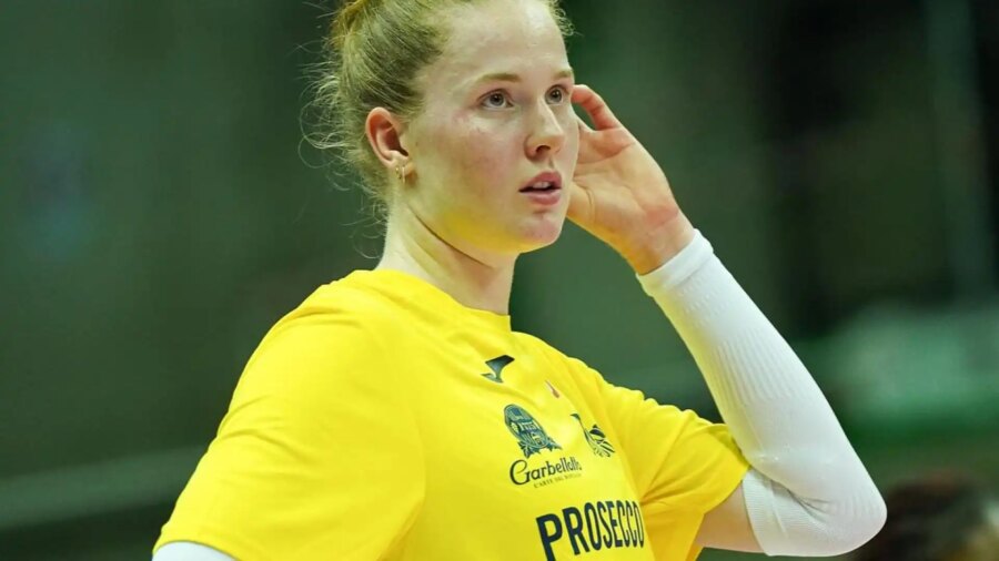 Coupe du monde des clubs, Conegliano fait le plein de points dans la manche