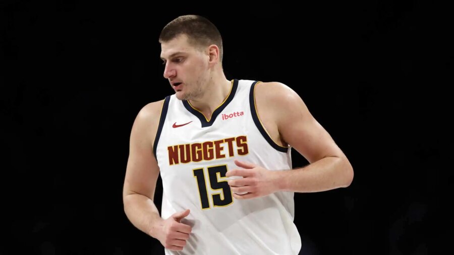 NBA : Sacramento, Boston, Milwaukee : Jokic en pleine forme