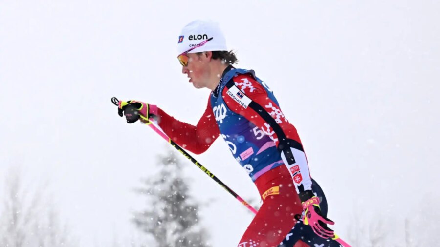 Johannes Klaebo entre de plus en plus dans l’histoire, 100 victoires en Coupe du Monde
