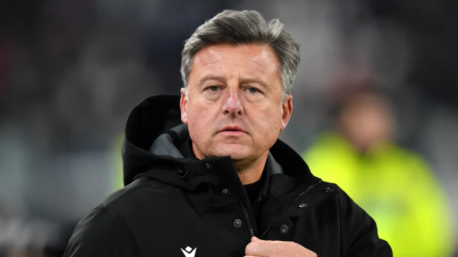 Udinese, Kosta Runjaic : « Nous avons perdu les duels en un contre un » ;