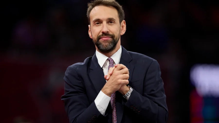 Olimpia Milano : Peppe Poeta compte les blessés, il y en a un de plus