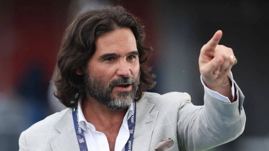 Lele Adani conseille également Paolo Vanoli